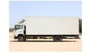 Nissan United Diesel 2017- UD LKE 210 - 10 TON - GCC SPECS - EXCELLENT CONDITION VAT EXCLUDED