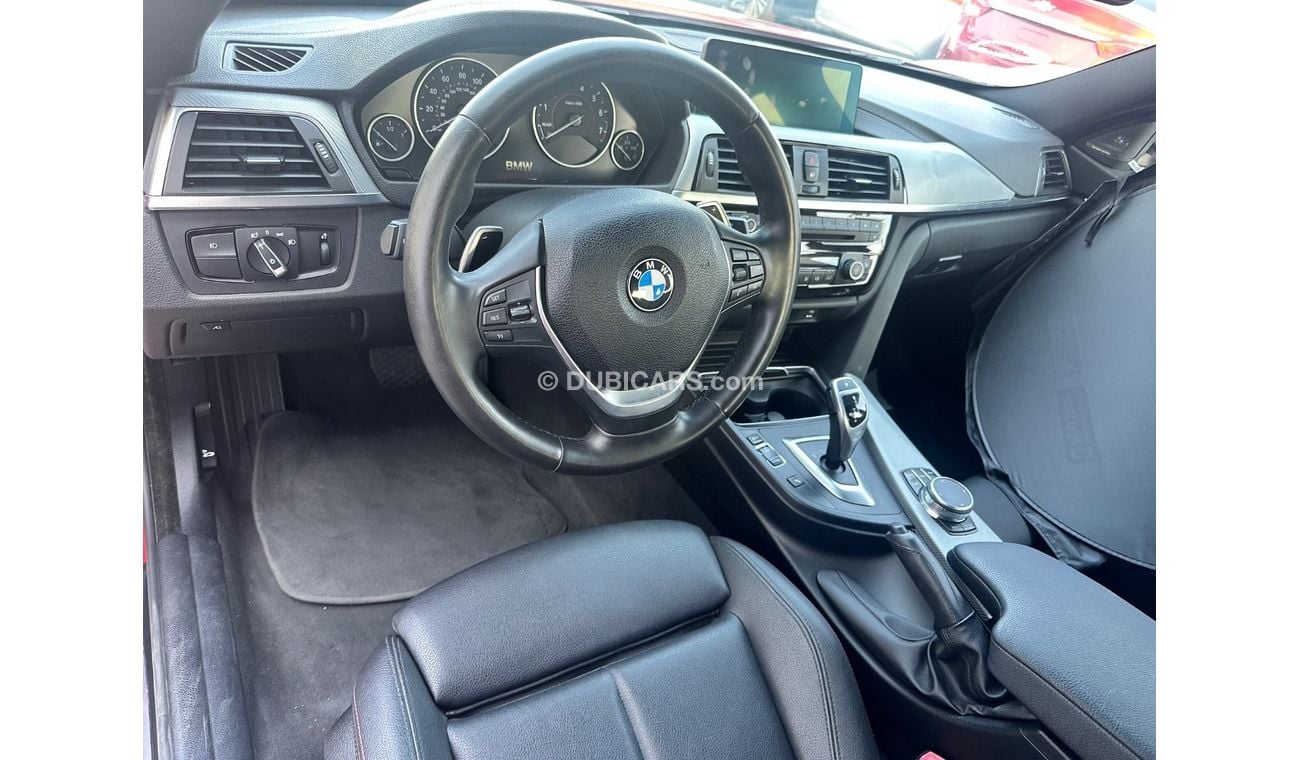 BMW 440i Std 3.0L