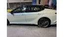 تويوتا كامري Toyota Camry Hybrid 2.0 HEV 2024