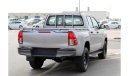 Toyota Hilux TOYOTA HILUX 2.4L diesel mid p.w 2024