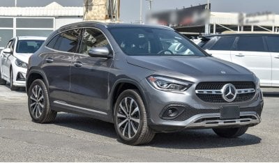 مرسيدس بنز GLA 250