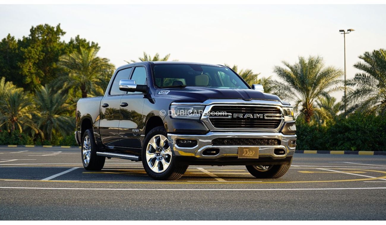 رام 1500 Description DODGE RAM