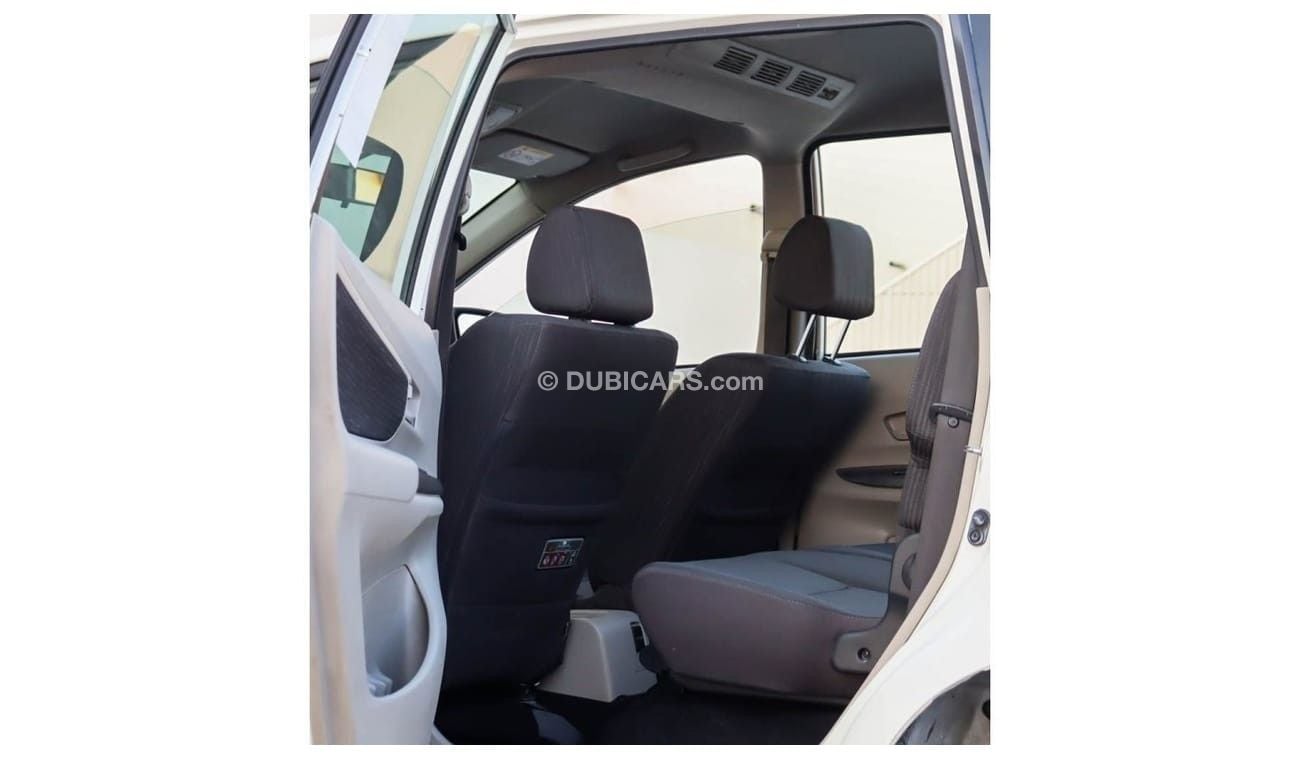 Toyota Avanza SE Toyota Avanza 2020 GCC Original Paint accident free in excellent condition 790P.M