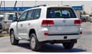 Toyota Land Cruiser GX.R V8 DIESEL 4.5L (AVAILABLE IN DIFFERENT COLORS)