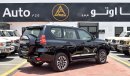 Toyota Prado 2.7L VX.R YM 2023