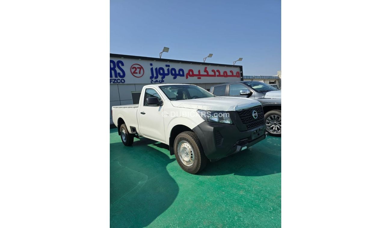 Isuzu DMax