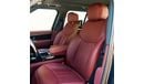 Land Rover Range Rover HSE 400 | Full Option | 3.0L | V6 | 2025