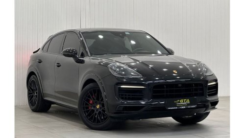 Porsche Cayenne GTS 2021 Porsche Cayenne GTS, 1 Year Unlimited Km Warranty, Full Service History