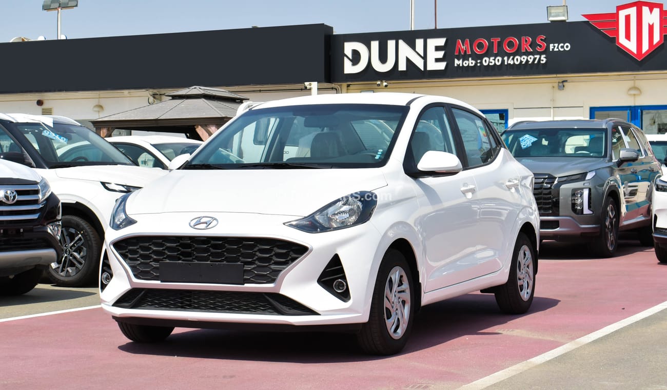 Hyundai i10 1.2