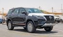 تويوتا فورتونر 2024 Toyota Fortuner 4.0L Petrol Full Option - GCC