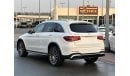 مرسيدس بنز GLC 300 AMG