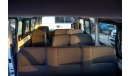 Toyota Hiace 2024 Toyota HiAces 2.5D Diesel (Manual Transmission)