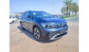 فولكس واجن ID.6 Volkswagen ID.6 Crozz PRO 2023 , FULL OPTION , HUD,SUNROOF, 7 Seaters ,  (ONLY FOR EXPORT)