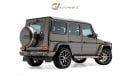 Mercedes-Benz G 63 AMG GCC Spec