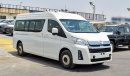 Toyota Hiace GL