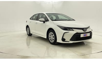 Toyota Corolla XLI 1.6 | Zero Down Payment | Free Home Test Drive