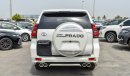 Toyota Prado TX.L