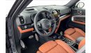 Mini Countryman Cooper S (JCW Styling Package) | 1 year free warranty | 0 Down Payment