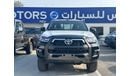 Toyota Hilux Adventure V6 4.0L Petrol Automatic