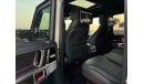 Mercedes-Benz G 63 AMG Std Manufactur edition fresh import