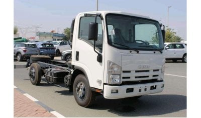 إيسوزو NPR ISUZU NPR71 4.2L DSL ( 4 TON )