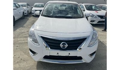 نيسان صني SV 1.6L