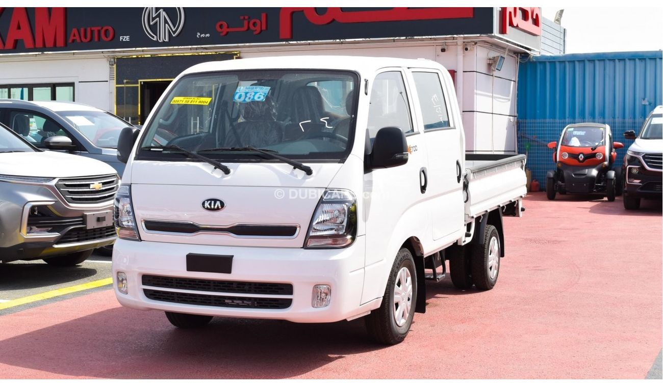 Kia K2700