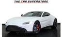 أستون مارتن فانتيج 2019 ASTON MARTIN VANTAGE | 12 MONTH WARRANTY | LOW KMS| SERVICE HISTORY | IMMACULATE