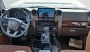 Toyota Land Cruiser 70 2024 Toyota Land Cruiser 79 DC 4.0L Petrol AT