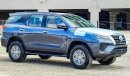 Toyota Fortuner Executive A/T 2.7L Petrol 4x4 2024YM