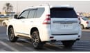 Toyota Land Cruiser LAND CRUISER PRADO TX