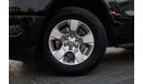 RAM 1500 Laramie Crew Cab 5.7L RAM 1500 Laramie Crew Cab Double Cab Utility 2020 GCC under Agency Warranty wi