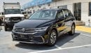 فولكس واجن تيجوان VOLKSWAGEN TIGUAN R-LINE 330 TSI 2.0L TURBO 2024