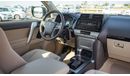 Toyota Prado PRADO TXL 2.7L PETROL 2023