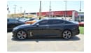 Kia Stinger GT/CLEAN TITLE// NO ACCIDENT**//GOOD CONDITION --RED INSIDE--3.3L  TWIN TURBO