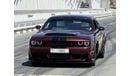 دودج تشالينجر R/T 5.7L (370 HP)