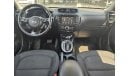 Kia Soul EX