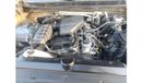 Toyota Prado 2.7L PETROL TXL 4WD AUTOMATIC TRANSMISSION