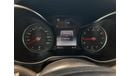 Mercedes-Benz GLC 300 Coupe AMG Mercedes GLC300 coupe 2019 kit 63 full option