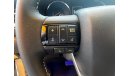 Toyota Fortuner 2.8L A/T DIESEL FULL OPTION 2024 MODEL