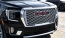 GMC Yukon 2023 YUKON XL 4WD DENALI - Brand New - Export Price