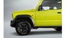 Suzuki Jimny std