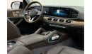 Mercedes-Benz GLE 450 AMG 2020 Mercedes Benz GLE450 AMG 4MATIC 7 Seater, Feb 2025 Mercedes Warranty, Full Option, Low Kms, GCC