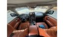 Nissan Patrol LE Platinum City 5.6L