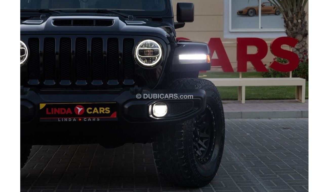 جيب رانجلر Unlimited Sport 3.6L M/T Jeep Wrangler Unlimited Sport 2021 American Spec under Warranty with Flexib