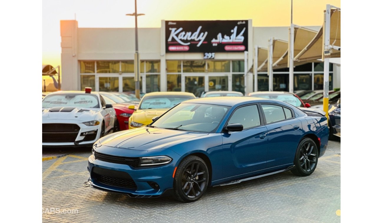 Dodge Charger SXT For sale