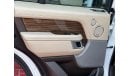 Land Rover Range Rover Vogue HSE hse v6