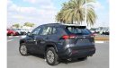 Toyota RAV4 XLE 2.0L Petrol