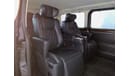 Toyota Granvia 2020 Toyota Granvia Premium Black