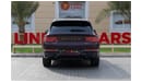 جينيسس GV80 Genesis GV80 Royal 2022 GCC under Agency Warranty and Service Contact with Flexible Down-Payment/ Fl